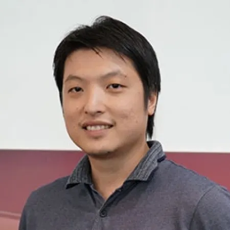 Headshot of Kantapol Manaspon