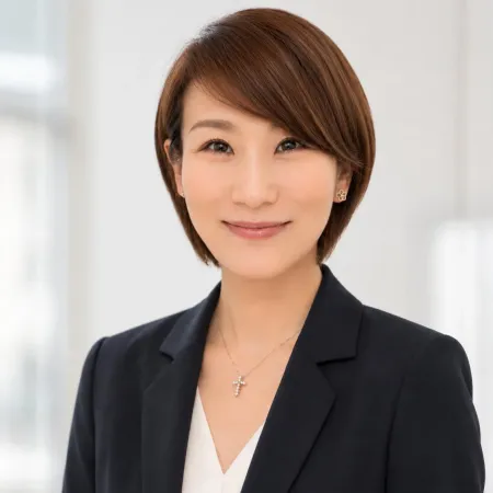 Headshot of Koh Rie